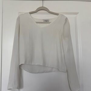Aritzia Blouses (4)